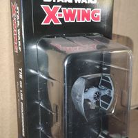 Star Wars: X-Wing (Second Edition) – TIE de los Inquisidores Pack de Expansión