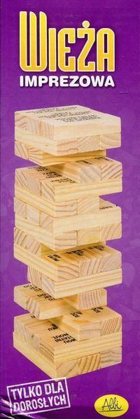 Wieża Imprezowa