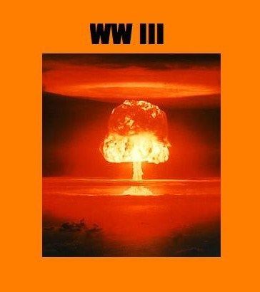 WW III