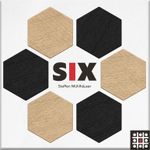 Board Game: Six