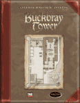 RPG Item: Masterwork Maps: Buckbray Tower