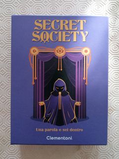 Secret Society