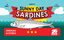 Board Game: Sunny Day Sardines
