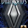 Diamonds... Box Top.  The game will feature art deco illustrations by William Bricker.