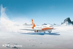 Sky Team: NZIR Ice Runway