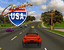 Video Game: Cruis'n USA
