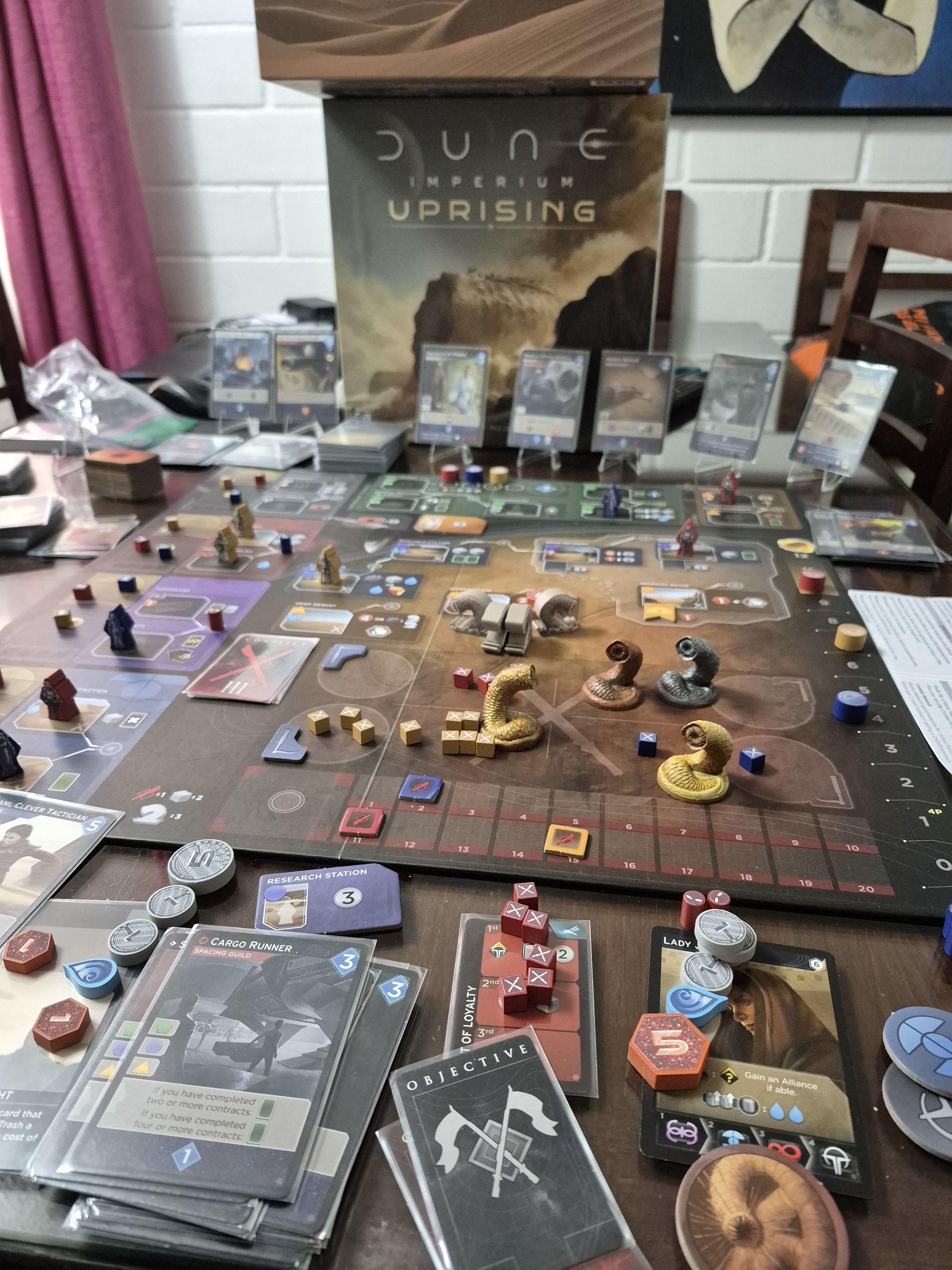 BoardGameGeek