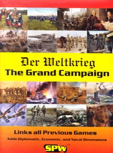 The Grand Campaign box art