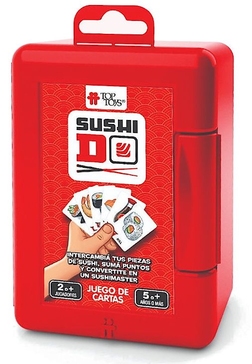 Sushi Do