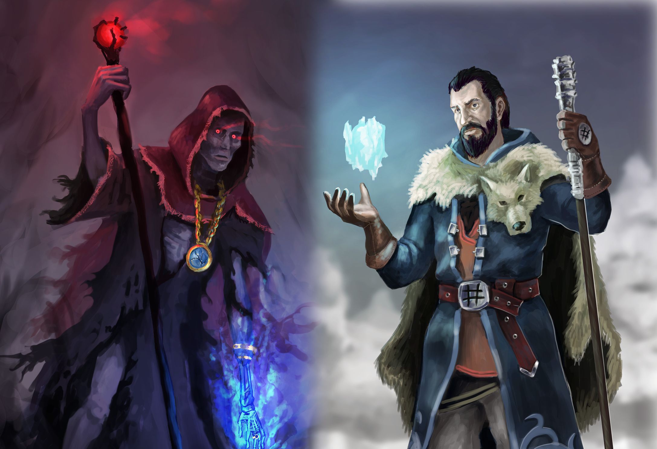 Cover art for The Stones of Nuria