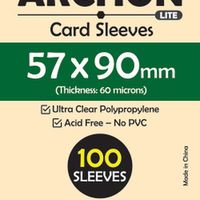 57x90 Lite - Standard