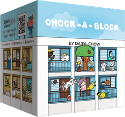 Chock-A-Block