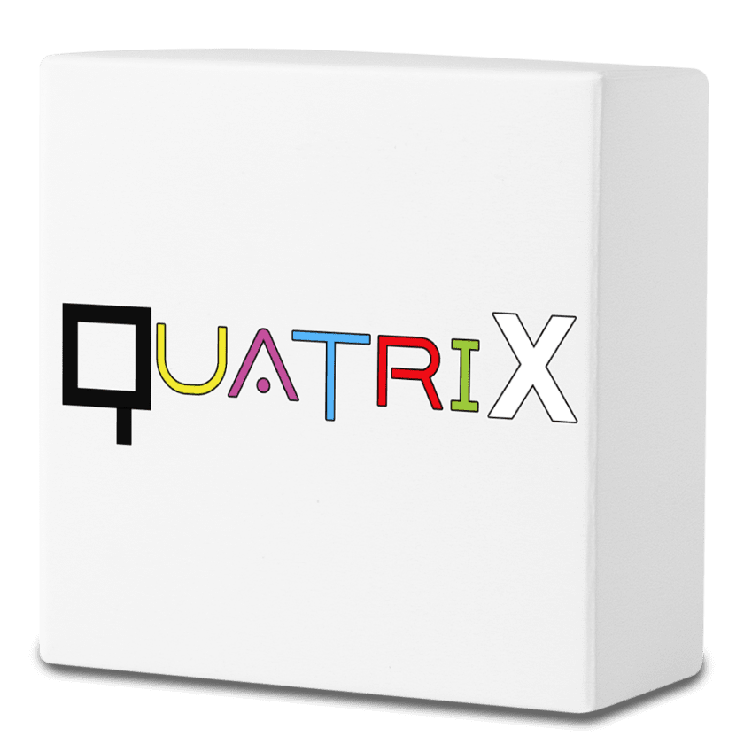 Quatrix
