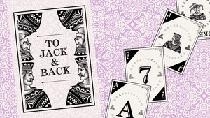 To Jack & Back