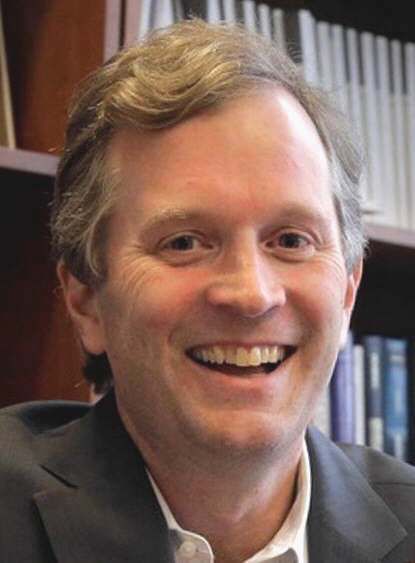 Darren Kisgen
