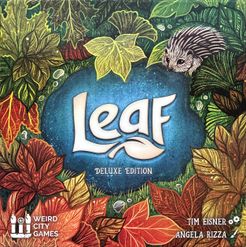 Leaf: Deluxe Edition