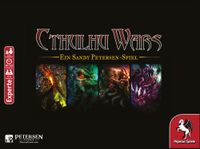 Cthulhu Wars