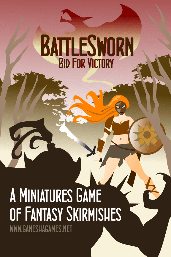 BattleSworn: Bid for Victory