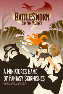 BattleSworn: Bid for Victory