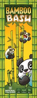 Bamboo Bash