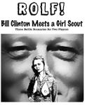 RPG Item: Bill Clinton Meets a Girl Scout