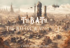 Th.B.A.Th.: The Battle Against Th.E.Y.