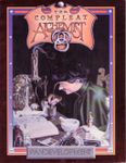RPG Item: The Compleat Alchemist (Second Edition)