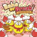 More Bake or Break videos