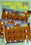 Noah und die Tiere