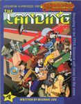 RPG Item: The Landing