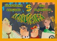 Konkurencja