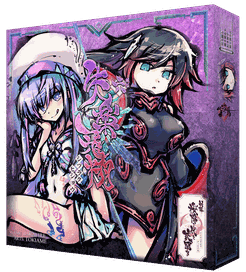 新幕 桜降る代に決闘を 第六拡張：失楽飛翔 (A Duel for Falling Cherry Blossoms: New Act – 6th Expansion)