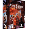 Oriflamme: Alliance Game Review — Meeple Mountain