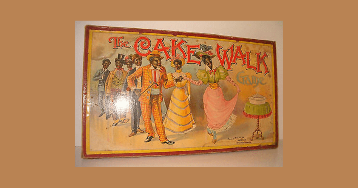 Cake Walk Board Game BoardGameGeek