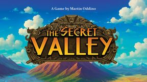 The Secret Valley thumbnail