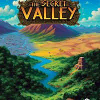 The Secret Valley