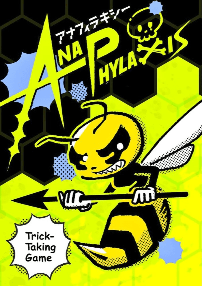 Anaphylaxis