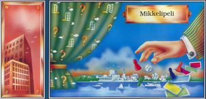 Mikkelipeli