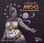 Dance of Muses: Divine Interventions