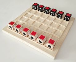 Cubix