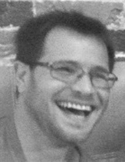 Jeff Mechlinski