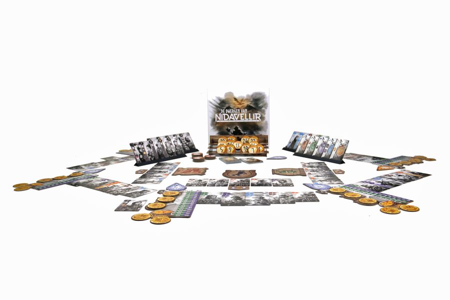 board game image