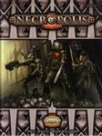 RPG Item: Necropolis 2350