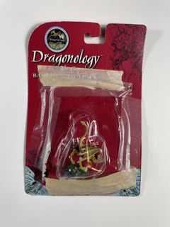 Dragonology: The Game – Basilisk Bonus Pack