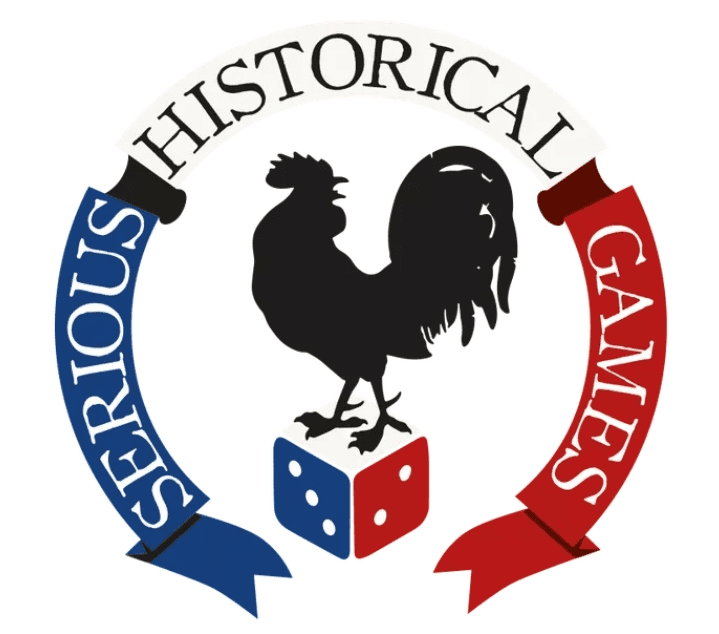 Serious Historical Games
