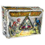 DeathBot Derby