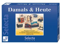 Damals & Heute: Selecta Nobile