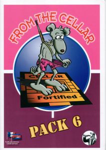 From the Cellar: Pack 6