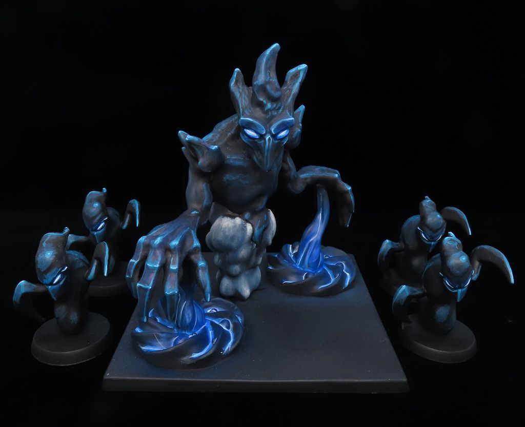 Illustration 12 de Kingdom Rush: Elemental Uprising
