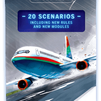 Sky Team: Turbulence